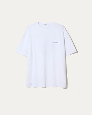 Denham Kyoto Graphic LWJ T-Shirt