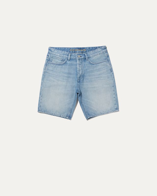Denham Ridge R 037 Short