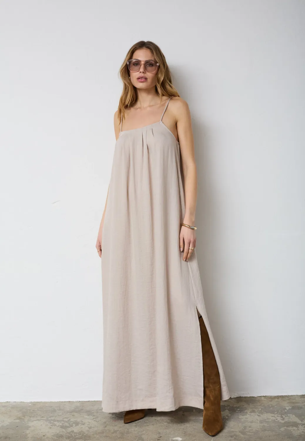 Co'Couture Eva Dress