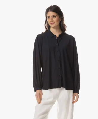 Japan TKY Iwai Blouse