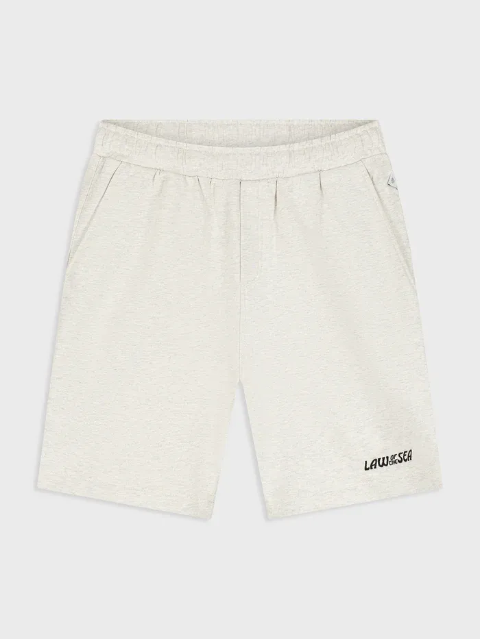 Law of the Sea Starry Sweat Short