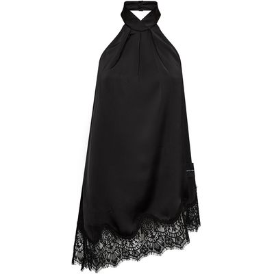 Haute L'Amitie Naomi Halter Top