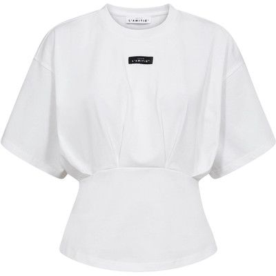 Haute L'Amitie Romie Tee