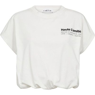 Haute L'Amitié Noma Tee