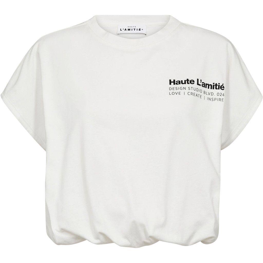 Haute L'Amitié Noma Tee