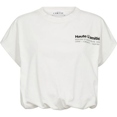Haute L'Amitié Noma Tee