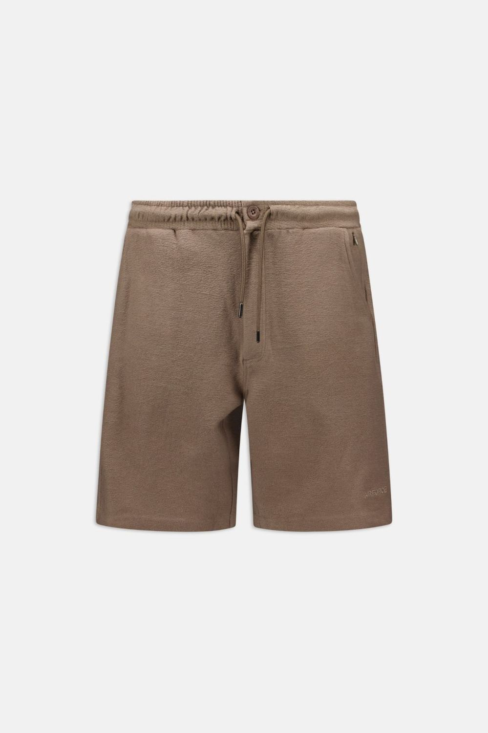 Airforce Woven Sweatshort