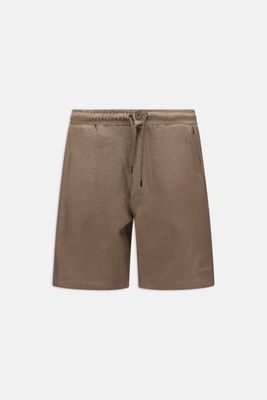 Airforce Woven Sweatshort