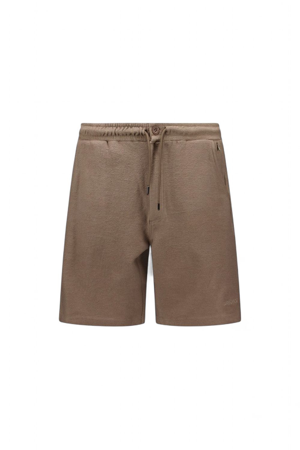 Airforce Woven Sweatshort