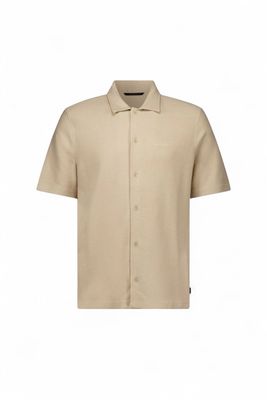 Airforce Woven Blouse