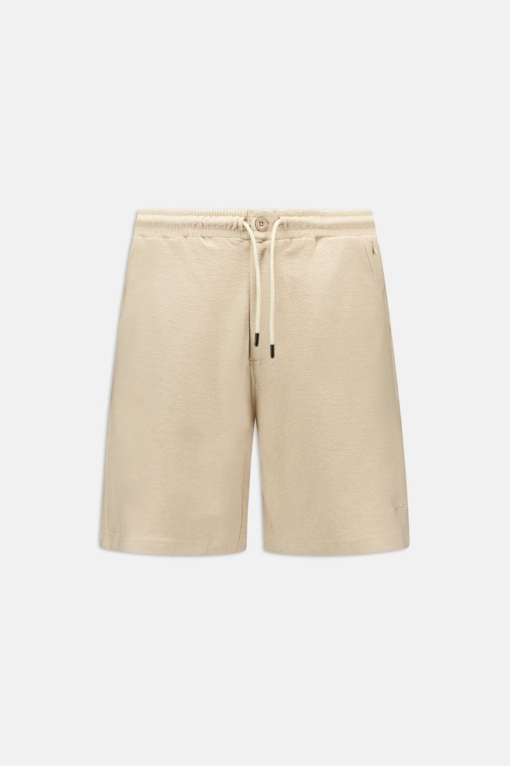 Airforce Woven Sweatshort