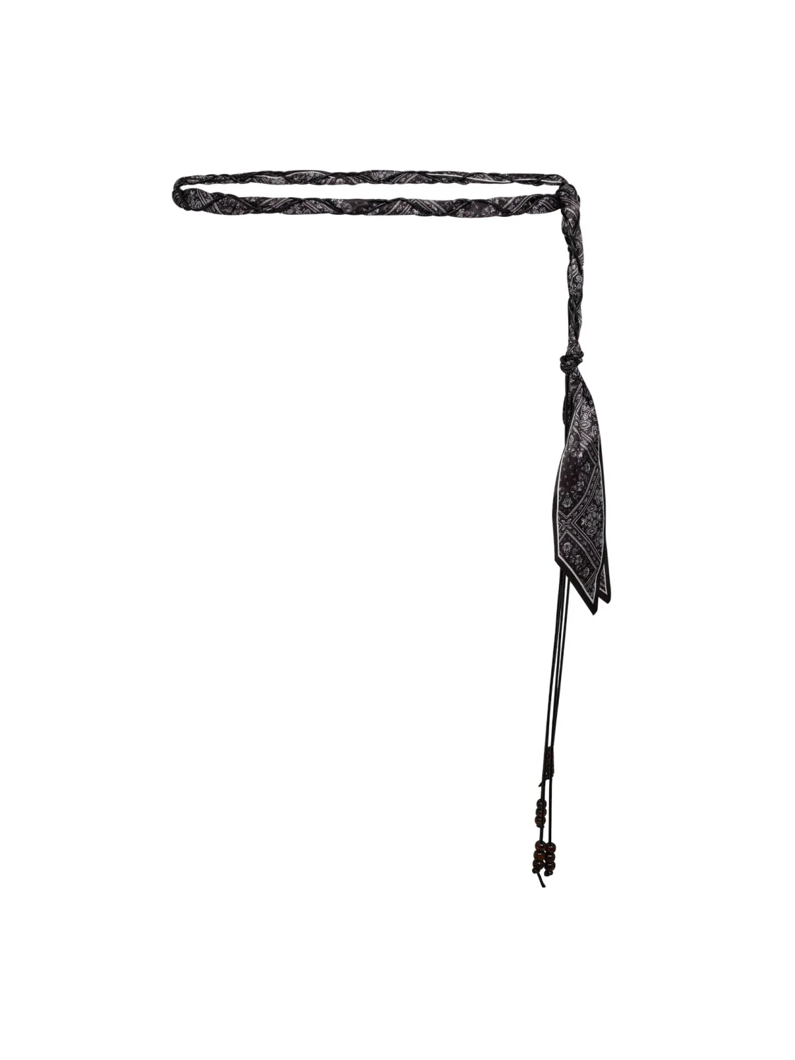 Co'Couture Morison Scarf Mix Belt