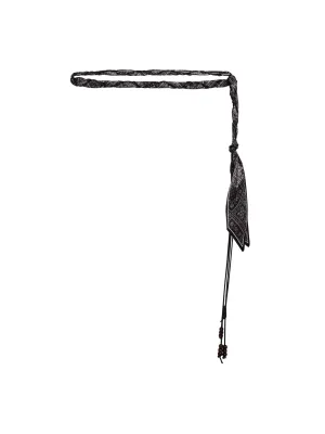 Co'Couture Morison Scarf Mix Belt