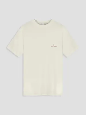 Law of the Sea Law Logo T-Shirt