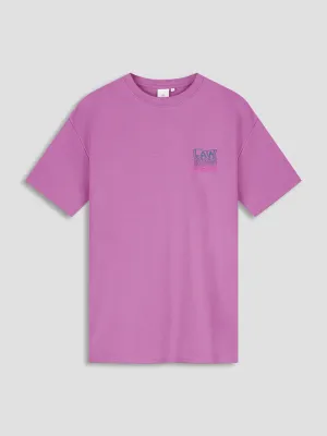 Law of the Sea Displace Artwork T-Shirt