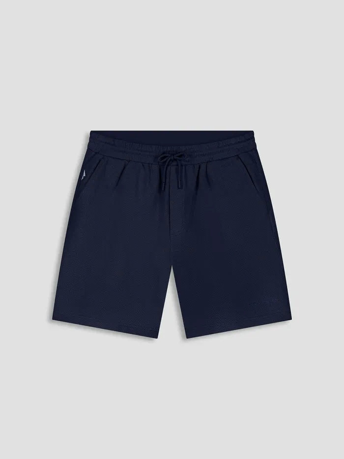 Law of the Sea Samudra Structured Short