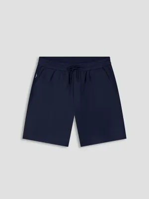 Law of the Sea Samudra Structured Short