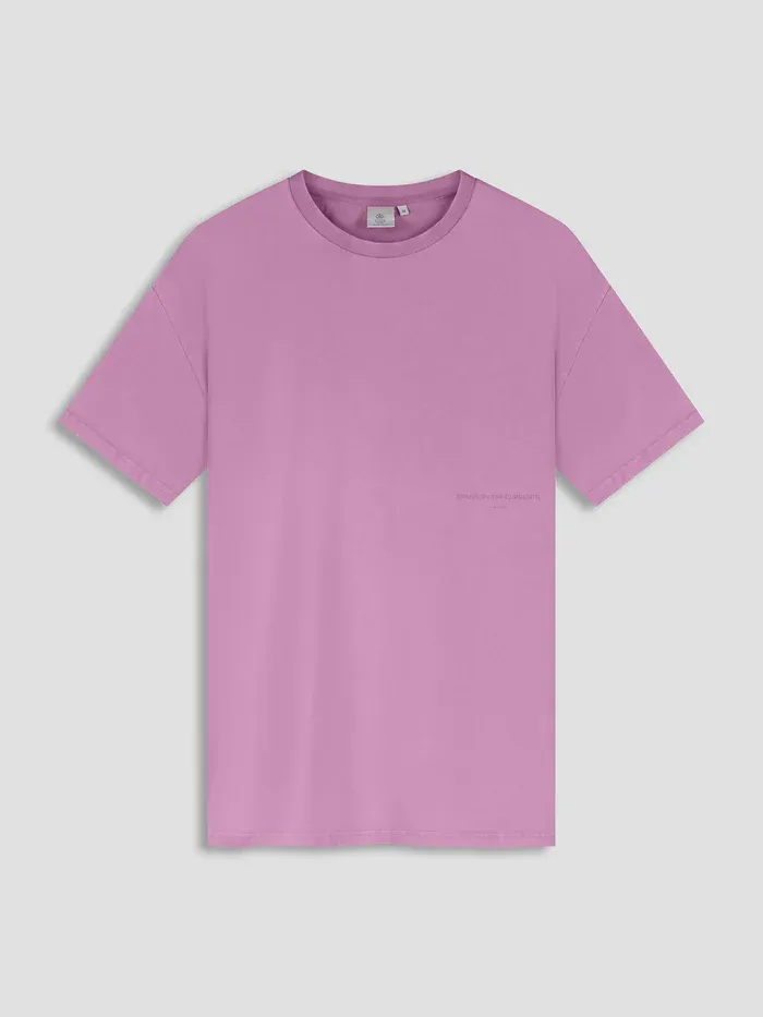 Law of the Sea Aqualis Garment Dyed T-Shirt