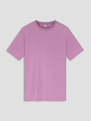 Law of the Sea Aqualis Garment Dyed T-Shirt