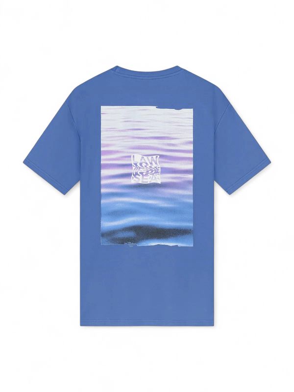 Law of the Sea Gulf Stream Artwork T-Shirt