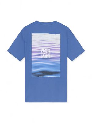 Law of the Sea Gulf Stream Artwork T-Shirt