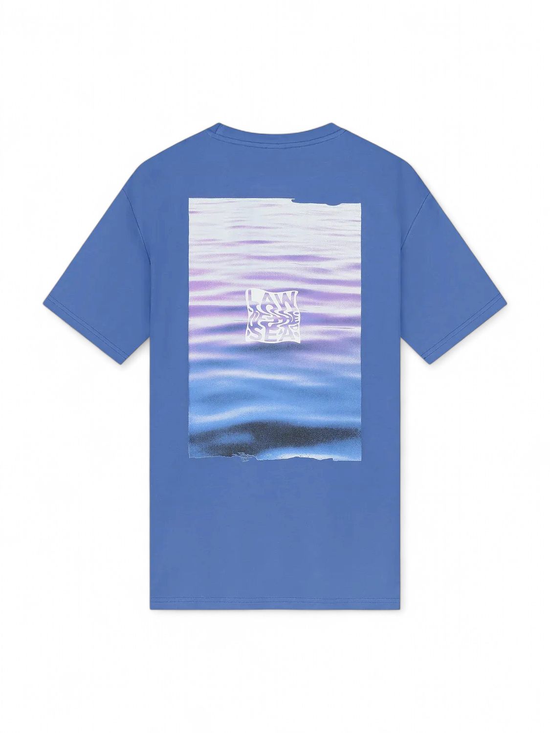 Law of the Sea Gulf Stream Artwork T-Shirt