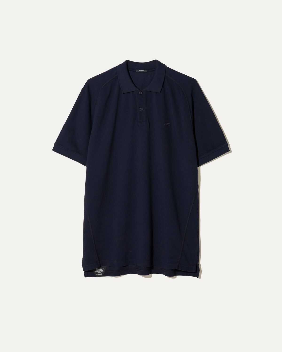 Denham Brian Raglan SPGD Polo