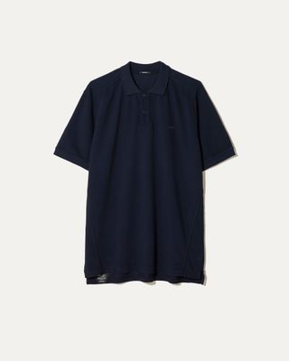 Denham Brian Raglan SPGD Polo