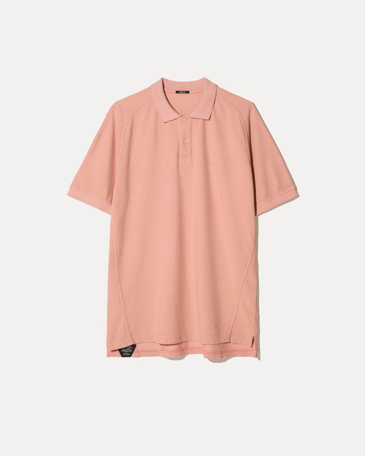 Denham Brian Raglan SPGD Polo
