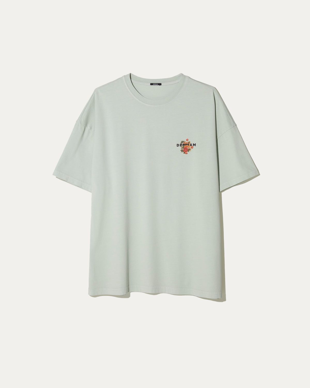 Denham Kansai Graphic LWJ T-Shirt