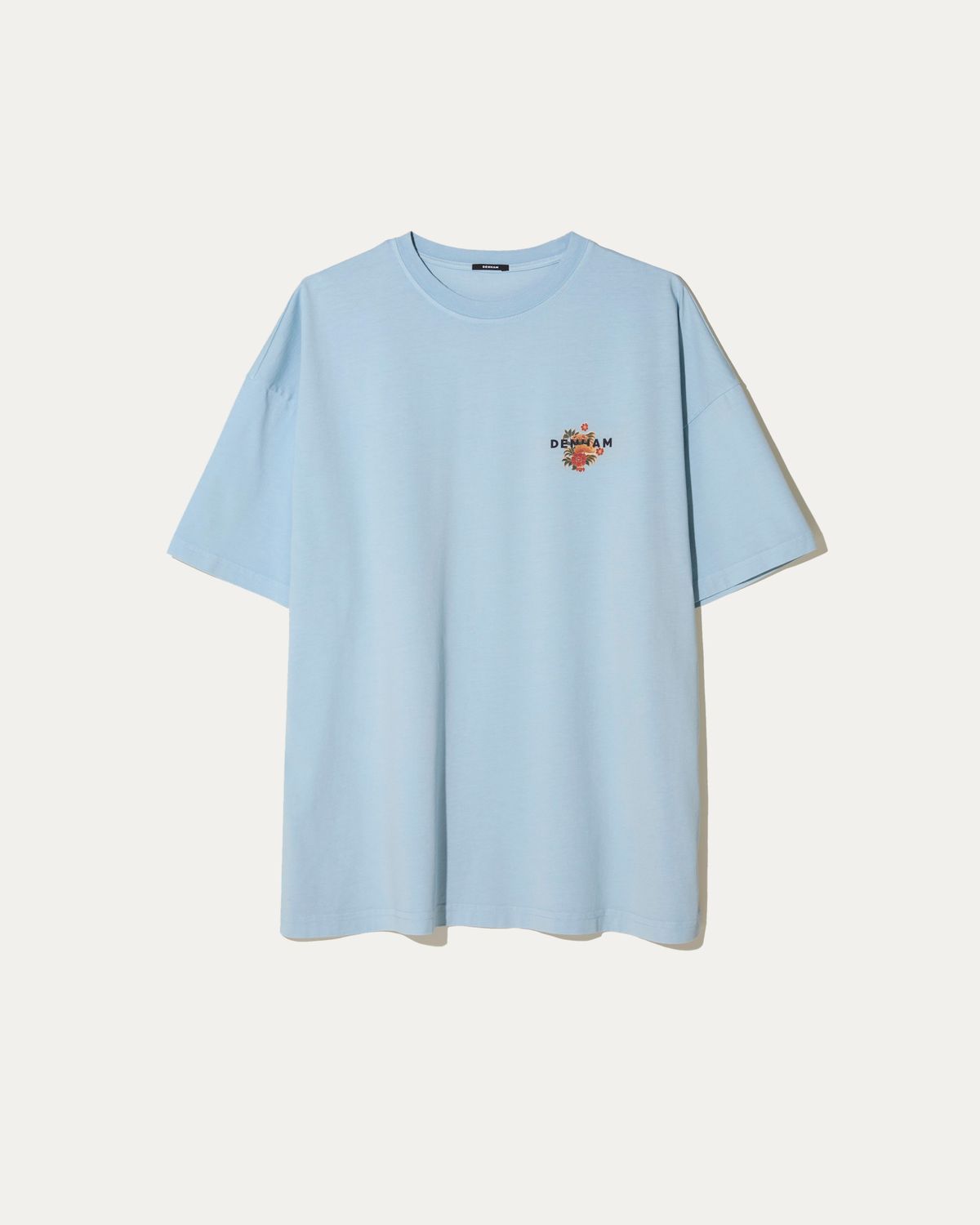 Denham Kansai Graphic LWJ T-Shirt