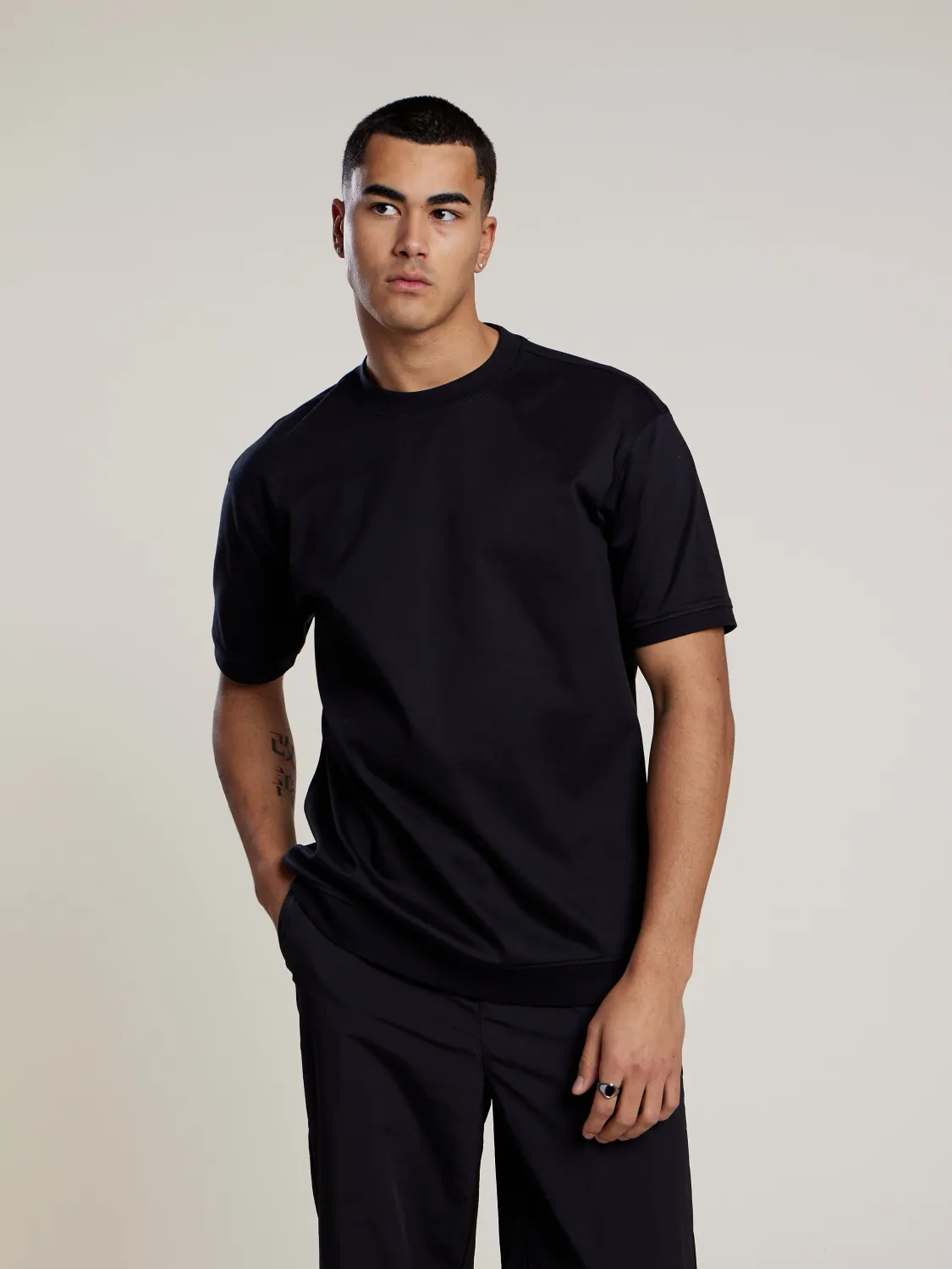 Aeden Baker T-Shirt