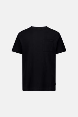 Airforce Woven T-Shirt