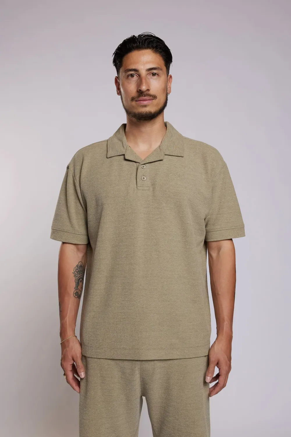 Aeden Kaito Polo