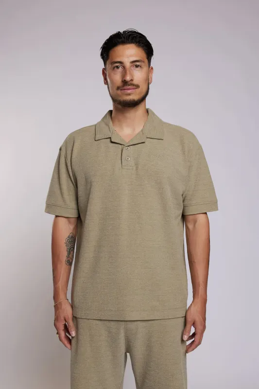 Aeden Kaito Polo