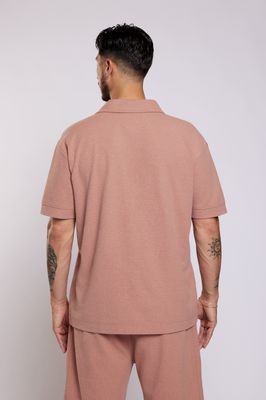 Aeden Kaito Polo