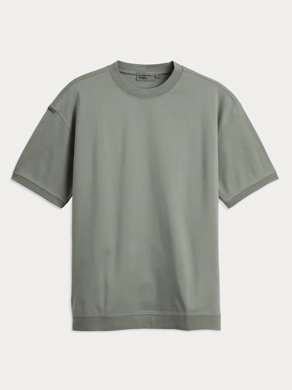 Aeden Baker T-Shirt