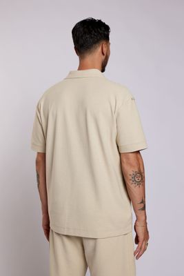 Aeden Kaito Polo