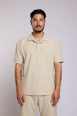 Aeden Kaito Polo
