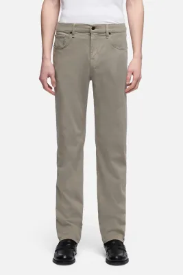 7 For All Mankind Slimmy Driftwood Jeans
