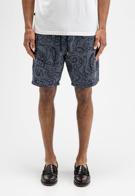 Butcher of Blue Alex Embro Short
