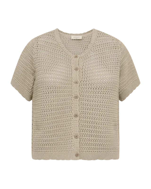 Freequent Tota Vest