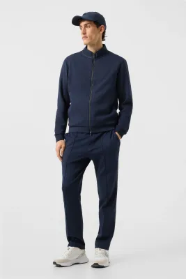 Bogner Spencer Vest