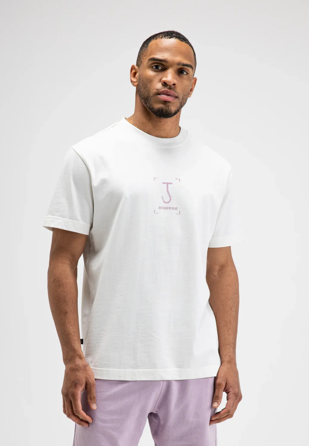 Butcher of Blue Manifest Loose T-Shirt
