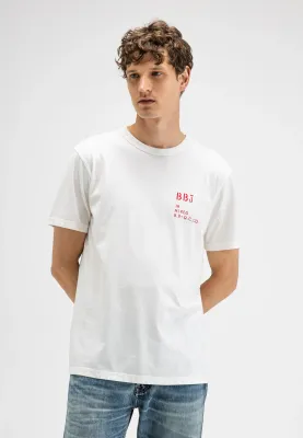 Butcher of Blue Classic BB Hook T-Shirt