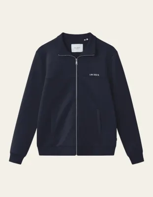 Les Deux Ballier Track Vest