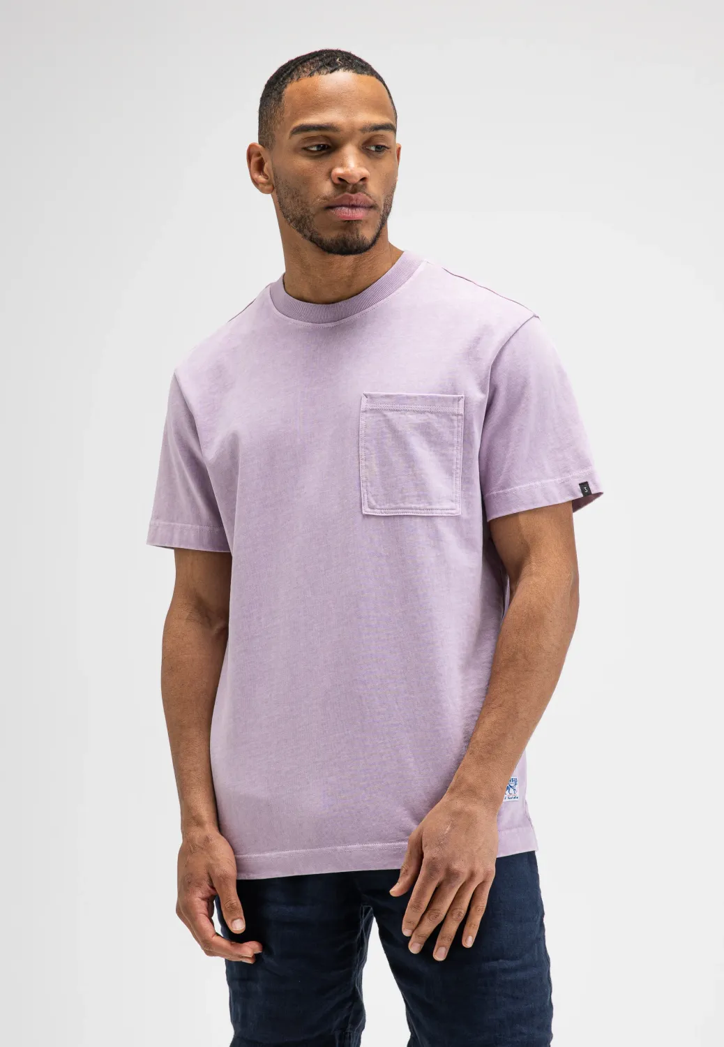 Butcher of Blue Kells Loose Pocket T-Shirt