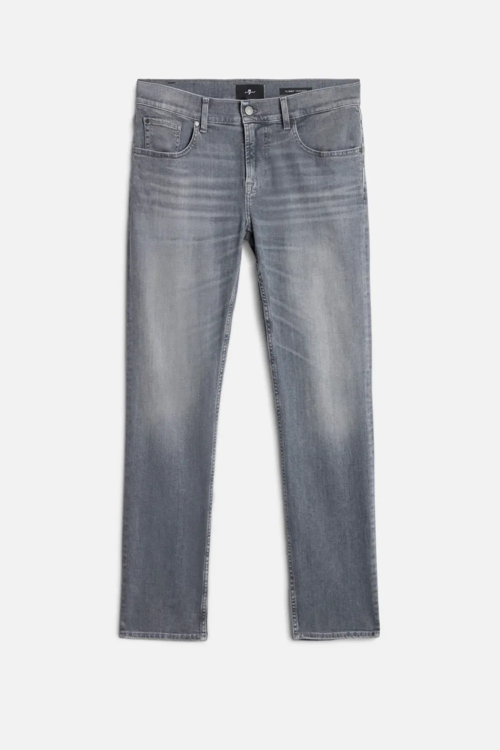 7 For All Mankind Slimmy Tapered Jeans