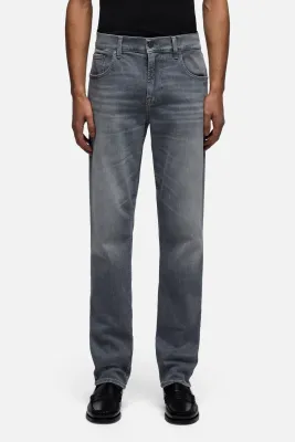 7 For All Mankind Slimmy Tapered Jeans
