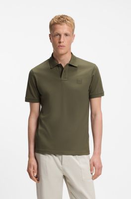 BOSS Orange Passenger Polo